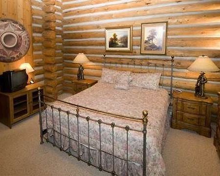 Timber Creek West By Berkshire Hathaway Vail Dış mekan fotoğraf