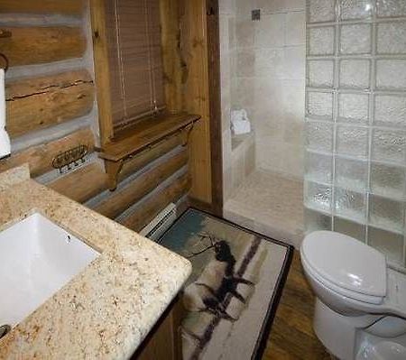 Timber Creek West By Berkshire Hathaway Vail Dış mekan fotoğraf