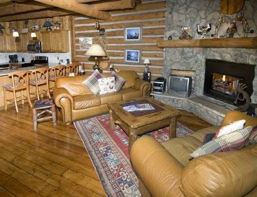 Timber Creek West By Berkshire Hathaway Vail Dış mekan fotoğraf