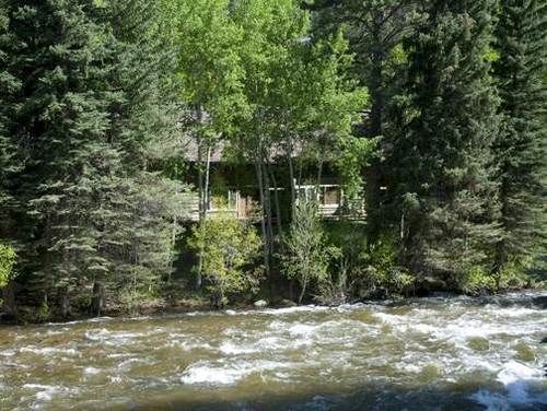Timber Creek West By Berkshire Hathaway Vail Dış mekan fotoğraf